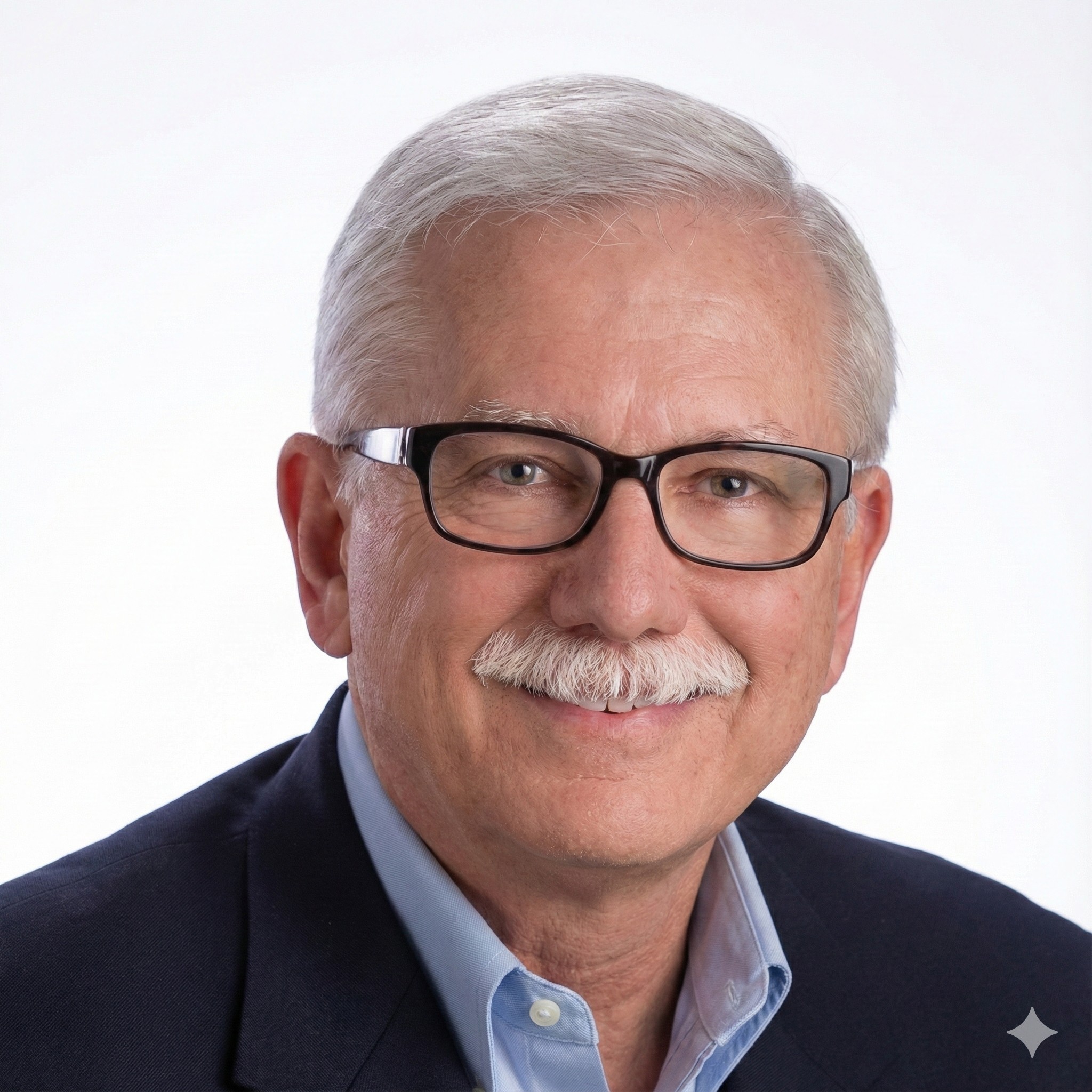 Charles Armstrong, Partner at JASCI Software