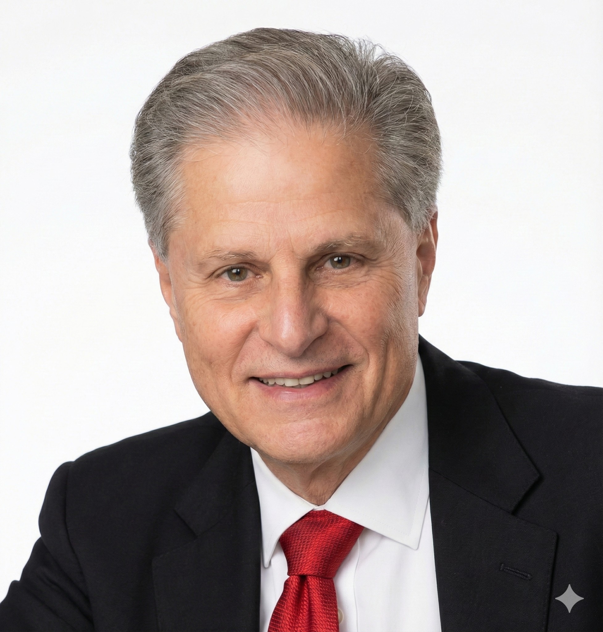 Dr. Daniel Napoli, CTO & Co-Founder at JASCI Software