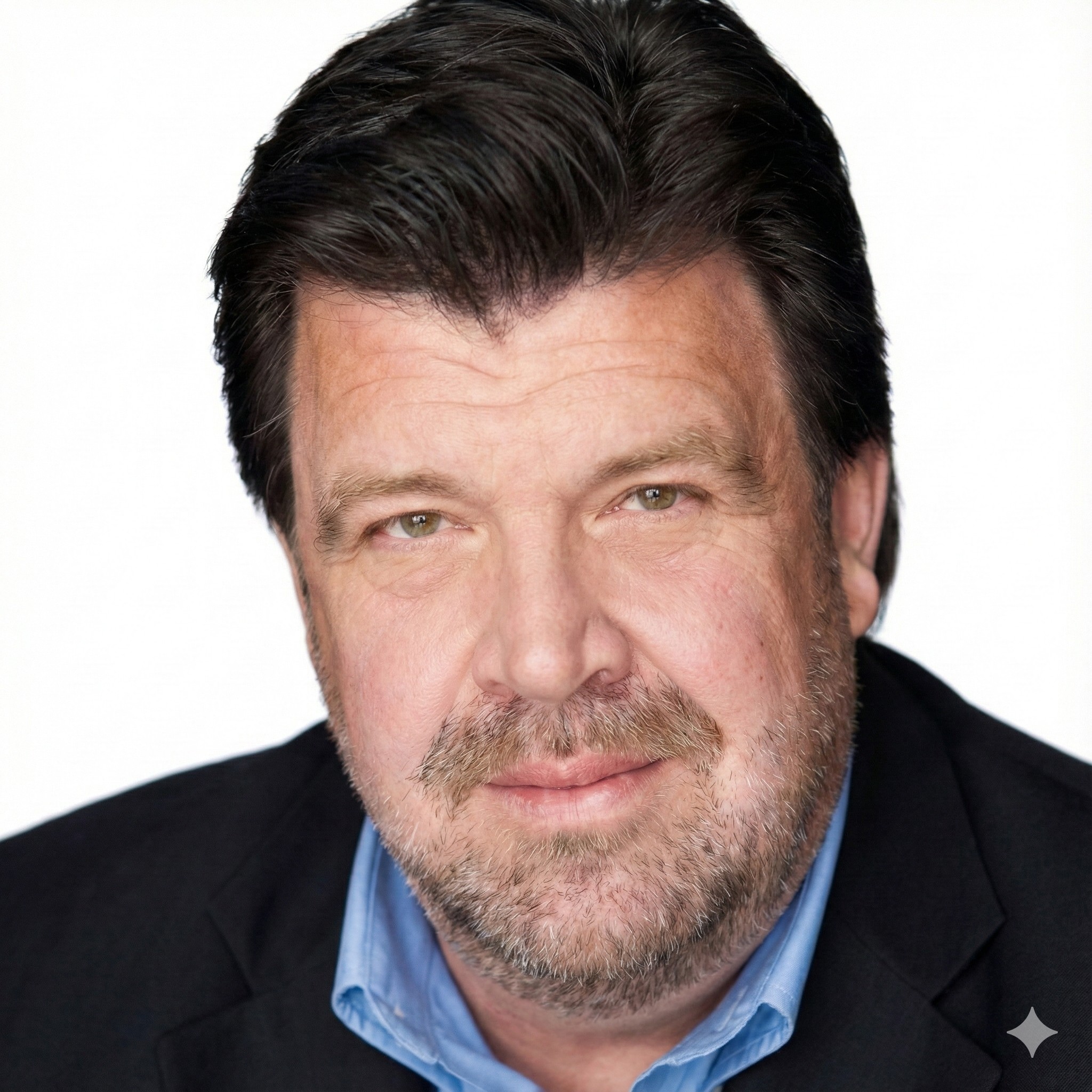 Ken Bonning, Partner at JASCI Software